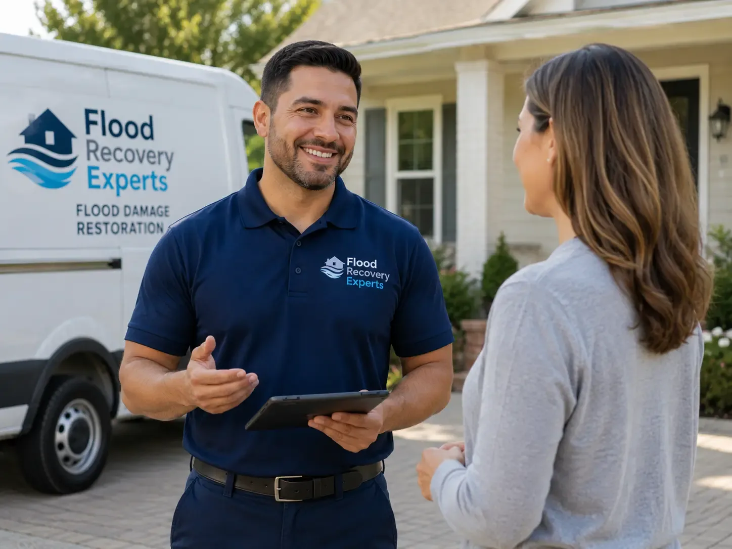Flood Damage Cleanup Dallas, SD FAQs